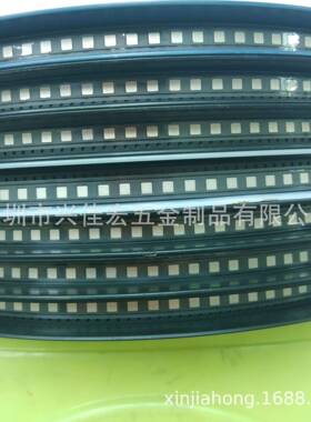 保护板片镍片6*片83*0.编带镀贴SIB镍钢SMT贴片镍片