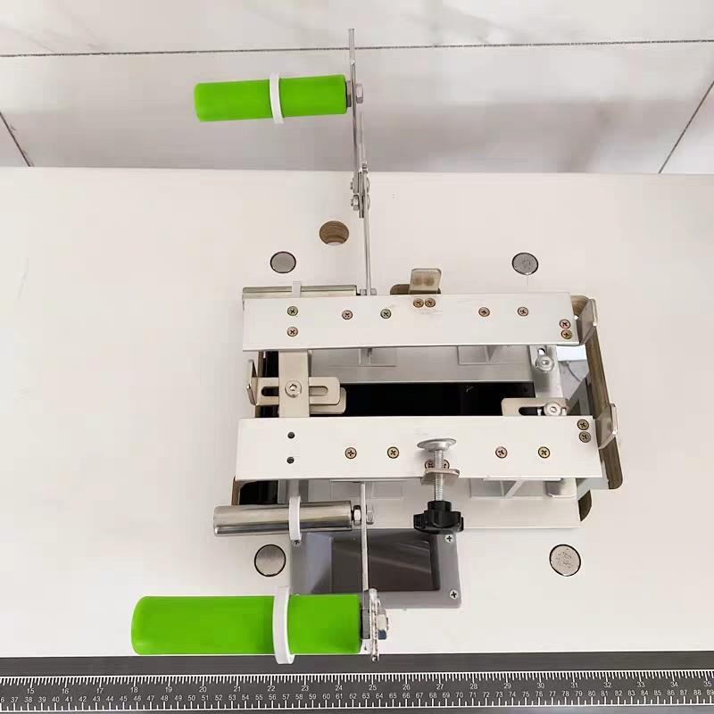 拷边高架包机尼缝机橡筋架缝纫机龙滚筒拉68785裤腰架子锁抬边机