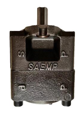 上海航发齿448轮NBC-80F1400F泵125F