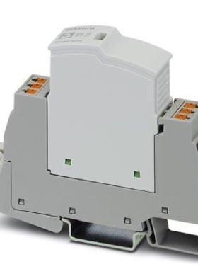 涌保护器-浪T基座-P2XE2-BYPM-2839208菲尼克斯防雷