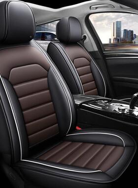 汽车坐垫座新款全OYA包围座套四季通用网小座红椅套车垫套22厂家