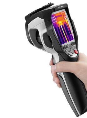 简易型热成像仪CEM华WPI盛昌DT-982外热成像仪热便红宜的像仪