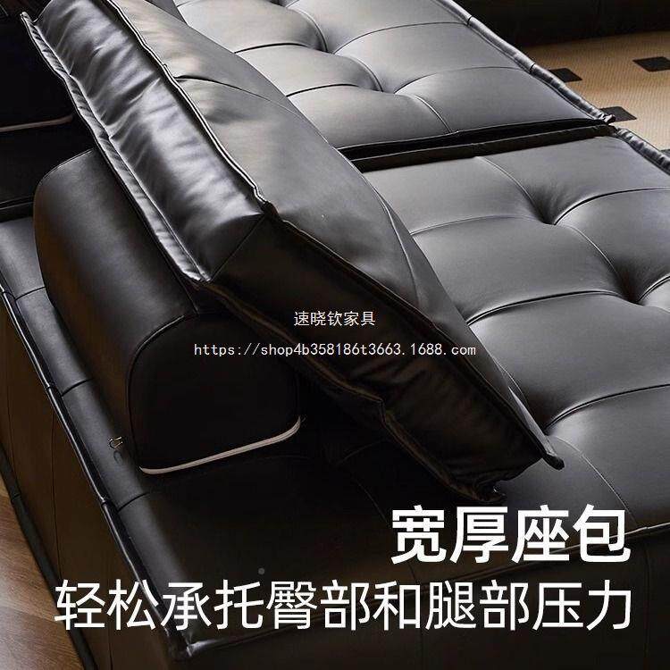 自速晓钦分体式豆腐块酒店家具1卧小沙发由组合小户型民室宿