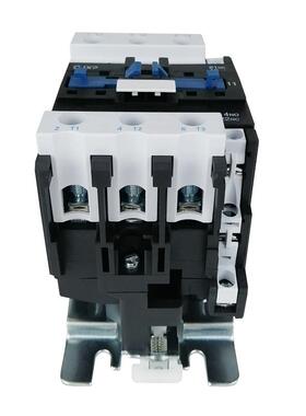 厂家直销CJ2X-411交流接器36V触/220V/380SQHV0CJX2全系列接触器