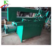 切边光实一次成型QLT机交通牌生产切割反机标牌切圆压边压机直销