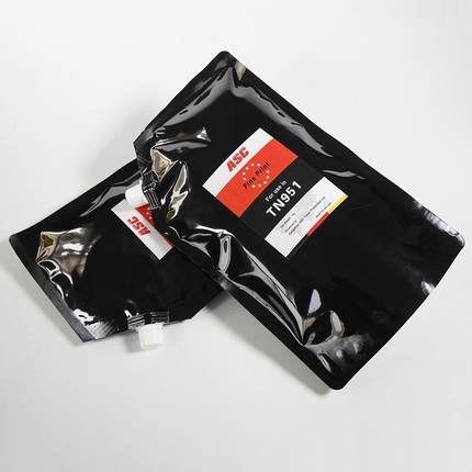 碳粉适用柯美TN951/950/910复印墨粉Bizhub1050/1051/1250袋碳粉