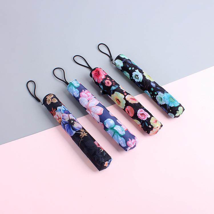 现货SZ164碳纤超轻20D超薄数码印花95克二两伞羽毛伞晴雨伞RECHAR,纺织面料/辅料/配套,纺织机械配件,淘宝优惠券,粉丝福利购,淘宝优惠卷