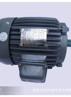 东元电机AEVF7.5KW