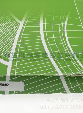 S-K-F油封CR70052CRWH1进口密封件177.8mm215.9mm15.88mm