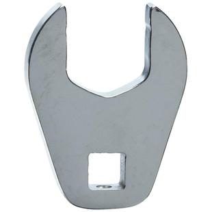 10MM系列公制开口扳手头3 8开口扳手头14mmJ4914MCF