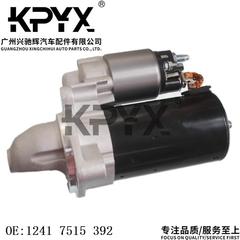 适用宝马3系5系7系E34E36E38E39E60发动机起动马达OE:12417515392