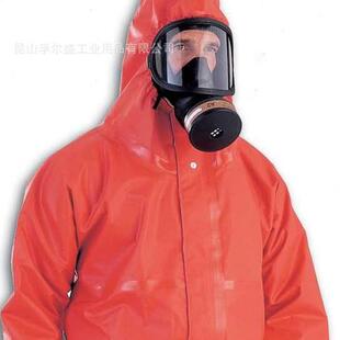 昆山液密中型防化服、401020防护服、PANOPLY防化服、B级防护服