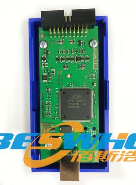 AT91SAM-ICEAtmelSAM-ICEJTAGEmulator仿真器编程器原装