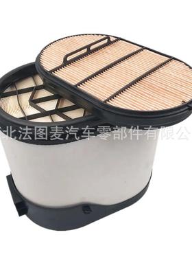 用于D100029蜂窝空气滤清器总成P608666P601560AF27876AF4199