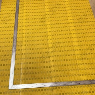 1米5直角尺 大角尺木工坐尺L形尺拐尺长1500宽800尺身宽35厚2毫米