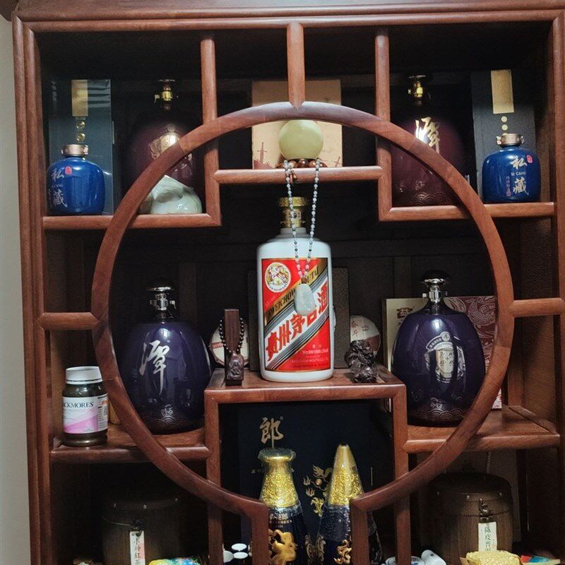 陶瓷仿古陶瓷酒坛子家用散酒空瓶窖藏密封散酒