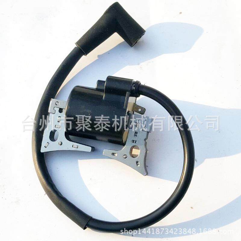 汽油发动机配件EH12-2D/2B高压包冲击夯EH12高压包/点火线圈