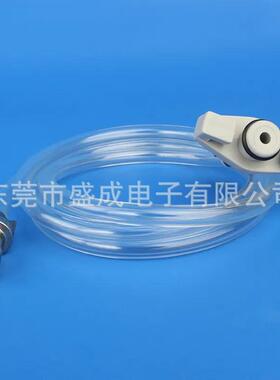 MUSASHI武藏连接器AT-10E，武藏适配器，武藏套件针筒