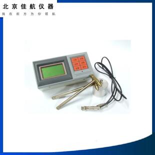 混凝土回弹测厚仪SR-9测试混凝土板、路面隧道的衬砌墙体厚度