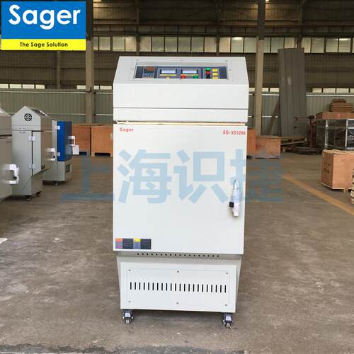 SagerSG-XS马弗炉高温电炉高温炉上海电炉实验电炉