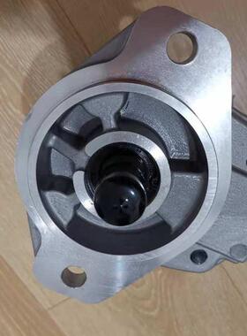 WA120-3齿轮泵WA100-1装载机液压转向泵705-11-33011