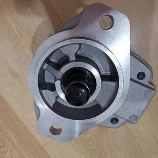 WA120-3齿轮泵WA100-1装载机液压转向泵705-11-33011