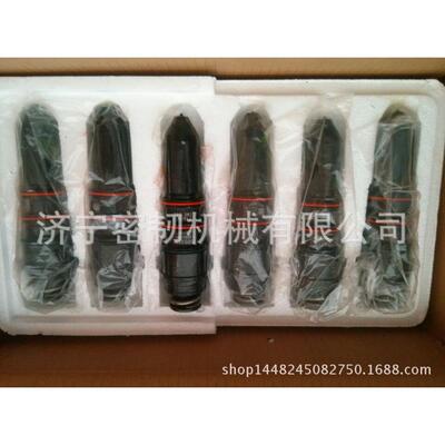发动机全车配件NT855喷油器4914308
