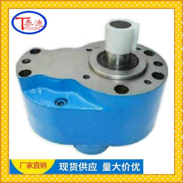 CB-B100齿轮油泵润滑泵液压泵输油泵