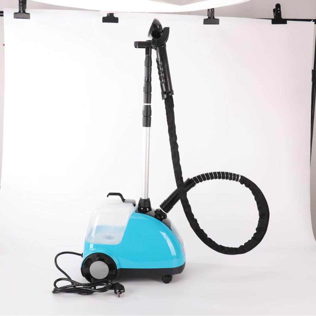 5L水箱大蒸汽挂烫机服装家用熨斗烫衣服电熨斗大功率带毛刷