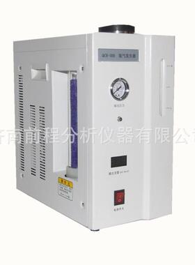 高纯氢气发生器气相色谱仪QCH-500型氢气发生器