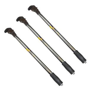 可调式预制力矩扳手管钳头扭力预置扳手预设扭矩套筒扳手TG-50