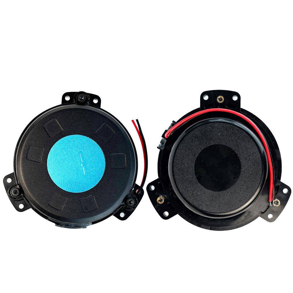 3寸体感振动器低频振动器震动器体感音乐低频体感振动喇叭
