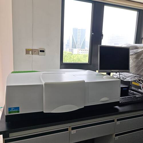 Perkin Elmer  Lambda 950紫外可见近红外分光光度计