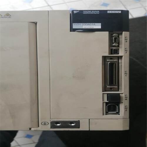 SGDV-3R8A01ASGDV-120A01A驱动器SGDV-3R5D11A020000SGMG-20AWA