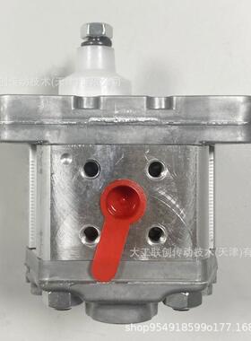 MARZOCCHI马祖奇油泵1PD2ST