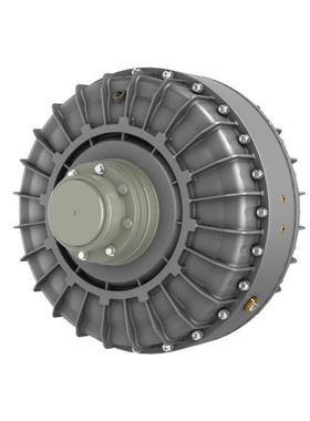 意大利TRANSFLUID离合器HFO-HFR用于大马力工业发动机
