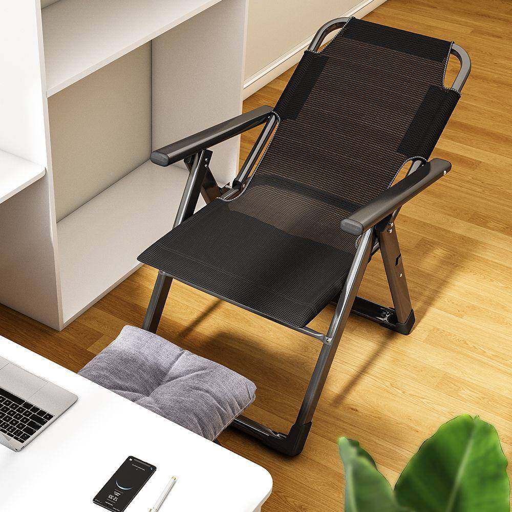 收纳凳折叠躺椅家用午睡阳台老人休闲凉椅懒人靠背座椅收纳凳,收纳整理,烫衣板及配件,淘宝优惠券,粉丝福利购,淘宝优惠卷