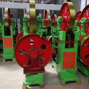 小型多片锯视频演示直销木工机械推台锯带锯机木工小型多片锯