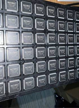 LAN91C111-NULAN91C111I-NU以太网控制器TQFP128原装