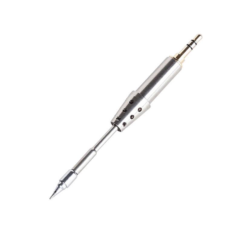 TS80P烙铁专用烙铁头原装B02圆头D25一字咀K4嘴BC02马蹄J02弯头