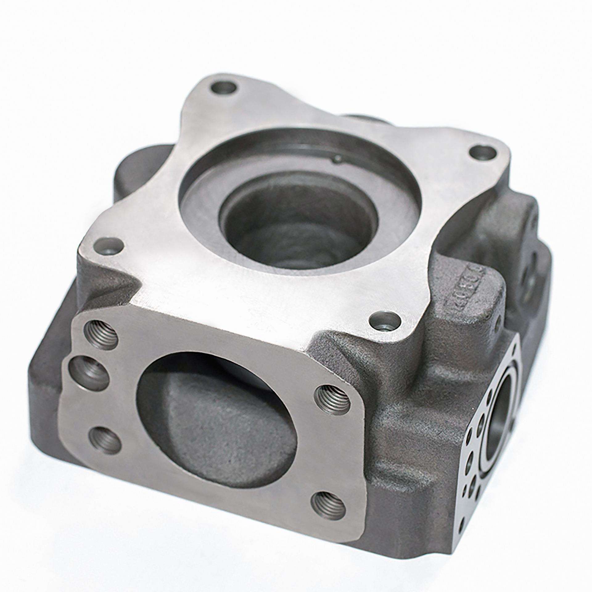 NewA11VOPistonPump40A11V(L)OSeriesCastIronHydraulic
