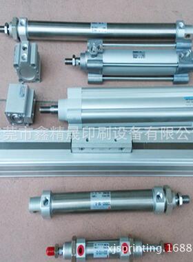 FESTO气缸德国费斯托无杆气缸费斯托气缸移印机专用配件