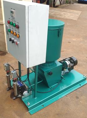 集中润滑DRB5BSB-P120zM235Zp365e电动润滑干油泵系统