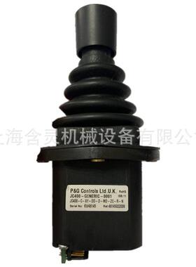 P&G操纵杆-Penny+Giles操纵杆JC400-GENERIC-0021