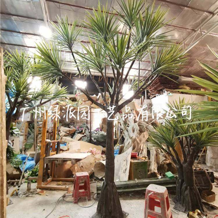 大型仿真绿植龙血树盆栽盆景室内客厅落地绿植植物造景装饰品摆件,纺织面料/辅料/配套,纺织机械配件,淘宝优惠券,粉丝福利购,淘宝优惠卷