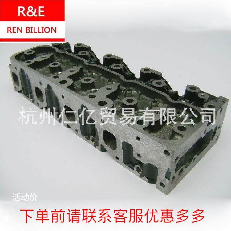 庆铃600P4KH1-TC气缸盖8-972399222发动机配件,纺织面料/辅料/配套,纺织机械配件,淘宝优惠券,粉丝福利购,淘宝优惠卷