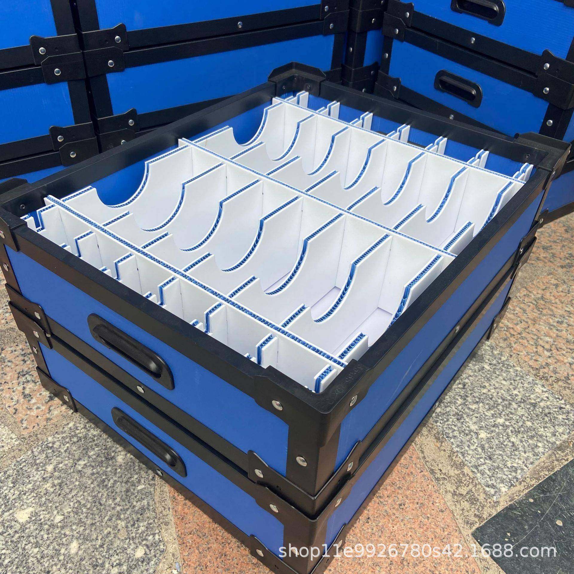 供应中空板全加固周转箱可内置EVA棉塑料隔板PP板胶框电池片运输,纺织面料/辅料/配套,纺织机械配件,淘宝优惠券,粉丝福利购,淘宝优惠卷