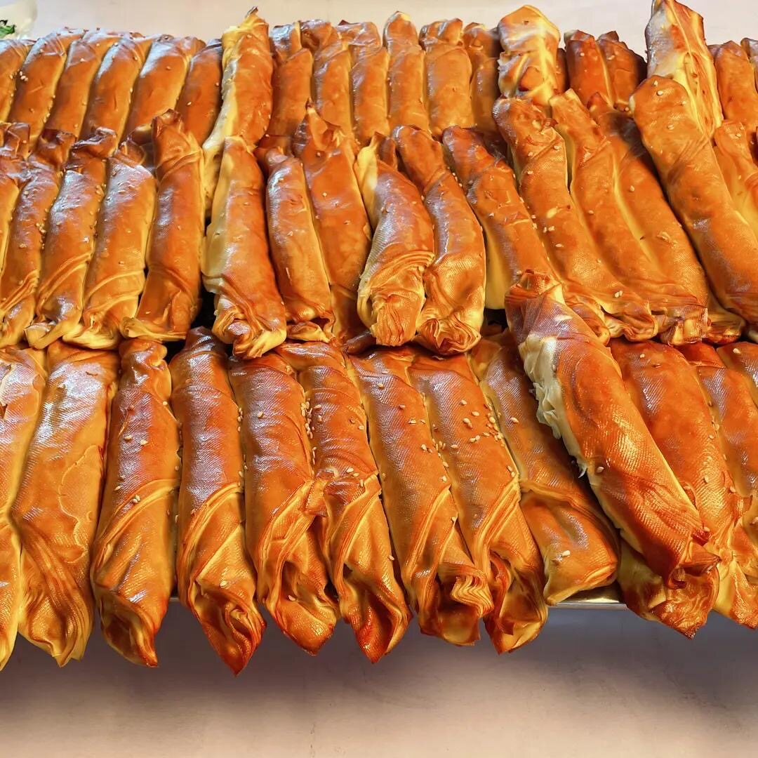 东北特产速食东北熏干五香味250g即食豆腐卷锦州风味手工特产