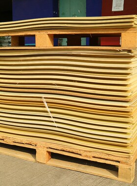 3240黄色玻纤板绝缘板 0.6mm环氧树脂板 纤维布环氧磨砂板垫