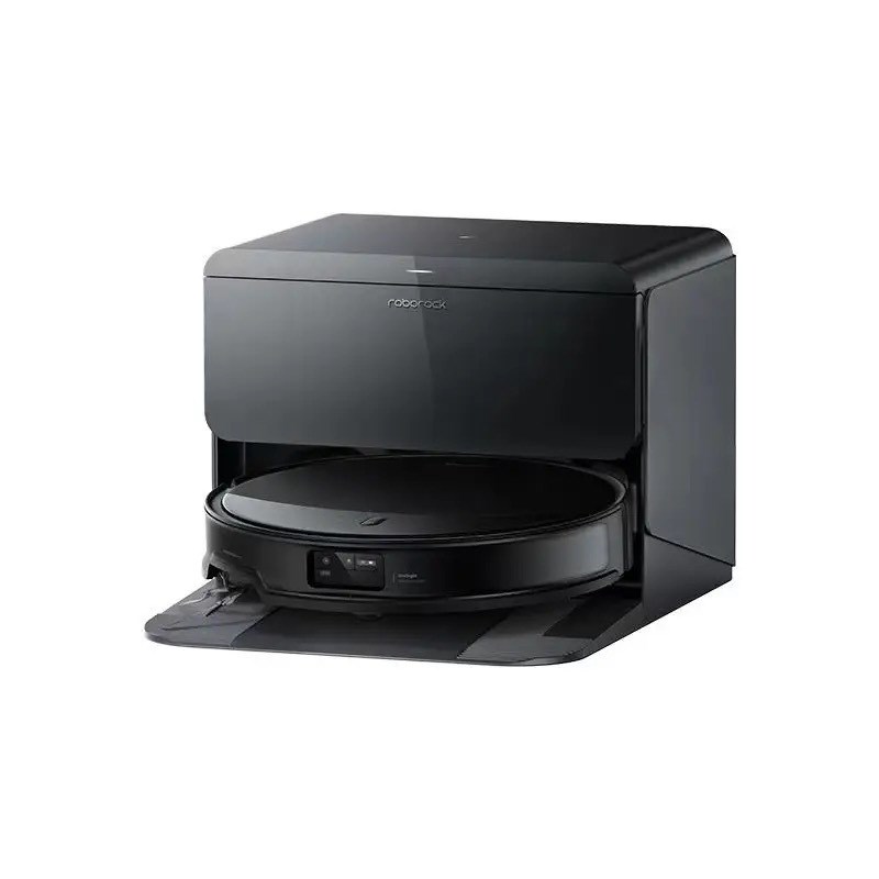 石头扫地机器人扫拖一体 扫拖洗烘一体机自动集尘热水洗G20SUltra